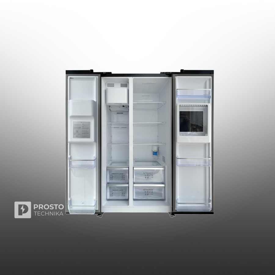 Холодильник Kaiser KS 90500 RS